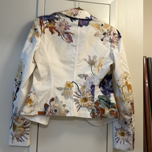 Cappopera NWOT - Picture 5 of 12